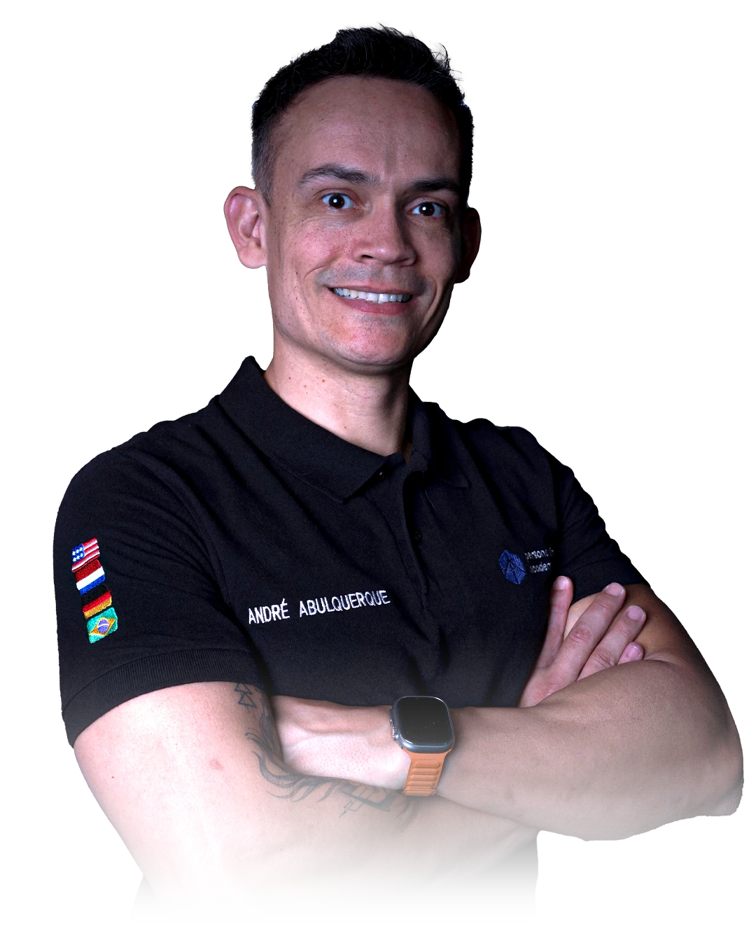 André Albuquerque