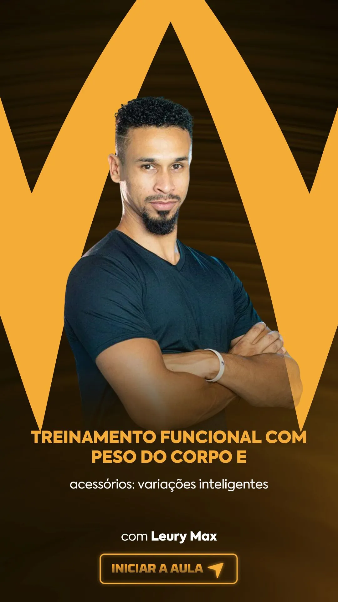 Módulo 6 da pós-graduação em Treinamento Funcional, com professor da Personal Trainer Academy