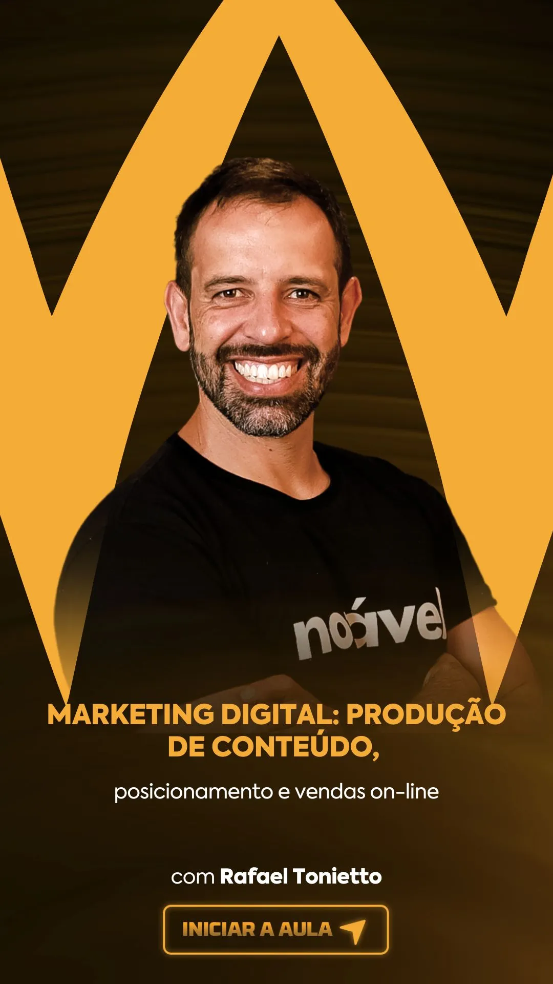 Módulo 9 da pós-graduação em Treinamento Funcional, com professor da Personal Trainer Academy