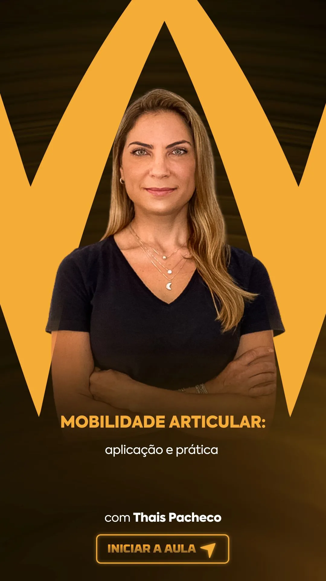 Módulo 11 da pós-graduação em Treinamento Funcional, com professor da Personal Trainer Academy